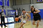 MBBall vs Emerson  Wheaton College Men's Basketball vs Emerson College. - Photo By: KEITH NORDSTROM : Wheaton, basketball, MBBall2023, Emerson